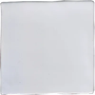 Ceramica Antiga Cotto 10x10, Blanco