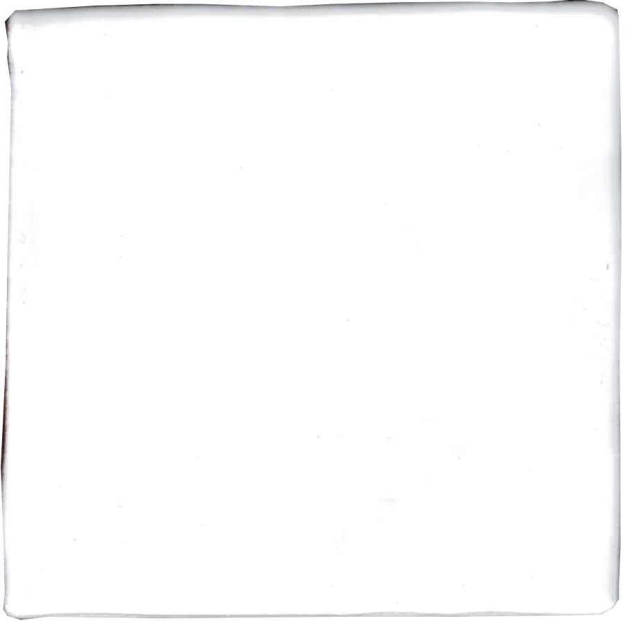 Ceramica Antiga Cotto 10x10, Nieve