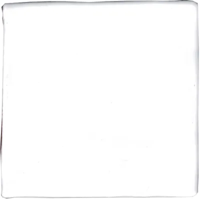 Ceramica Antiga Cotto 10x10, Nieve