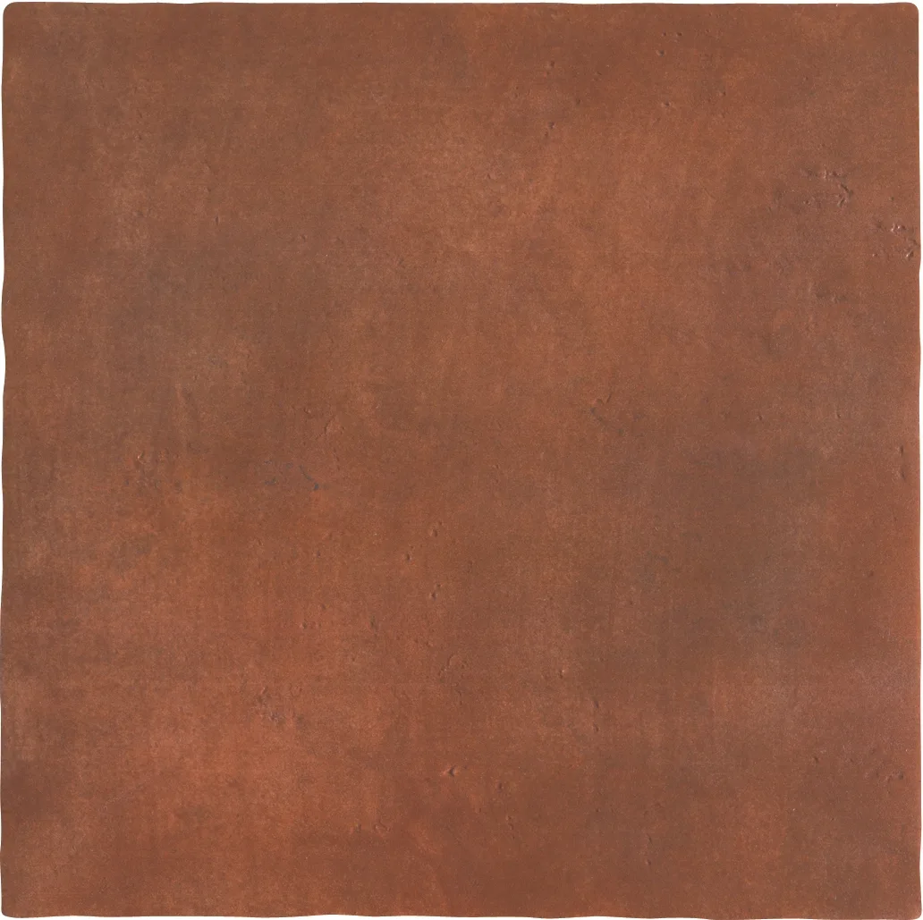 Natucer Cotto Nature 18x18 Sicilia