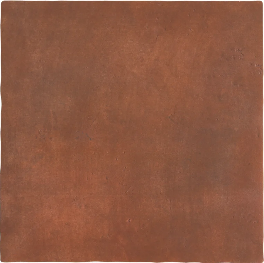 Natucer Cotto Nature 18x18 Sicilia