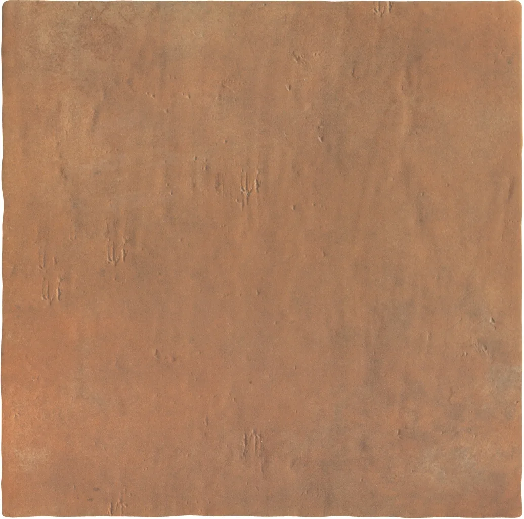 Natucer Cotto Nature 18x18 Siena