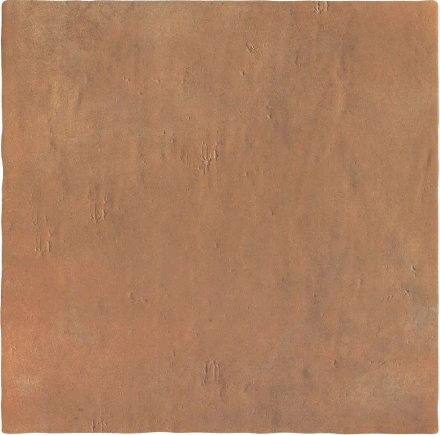 Natucer Cotto Nature 18x18 Siena
