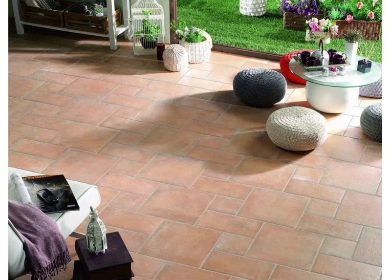 Natucer Cotto Nature 18x36 Cerdena
