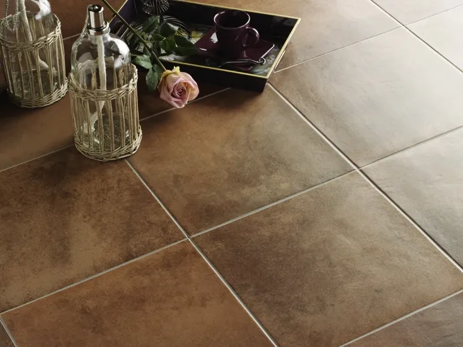 Natucer Cotto Nature 36x36 Sicilia
