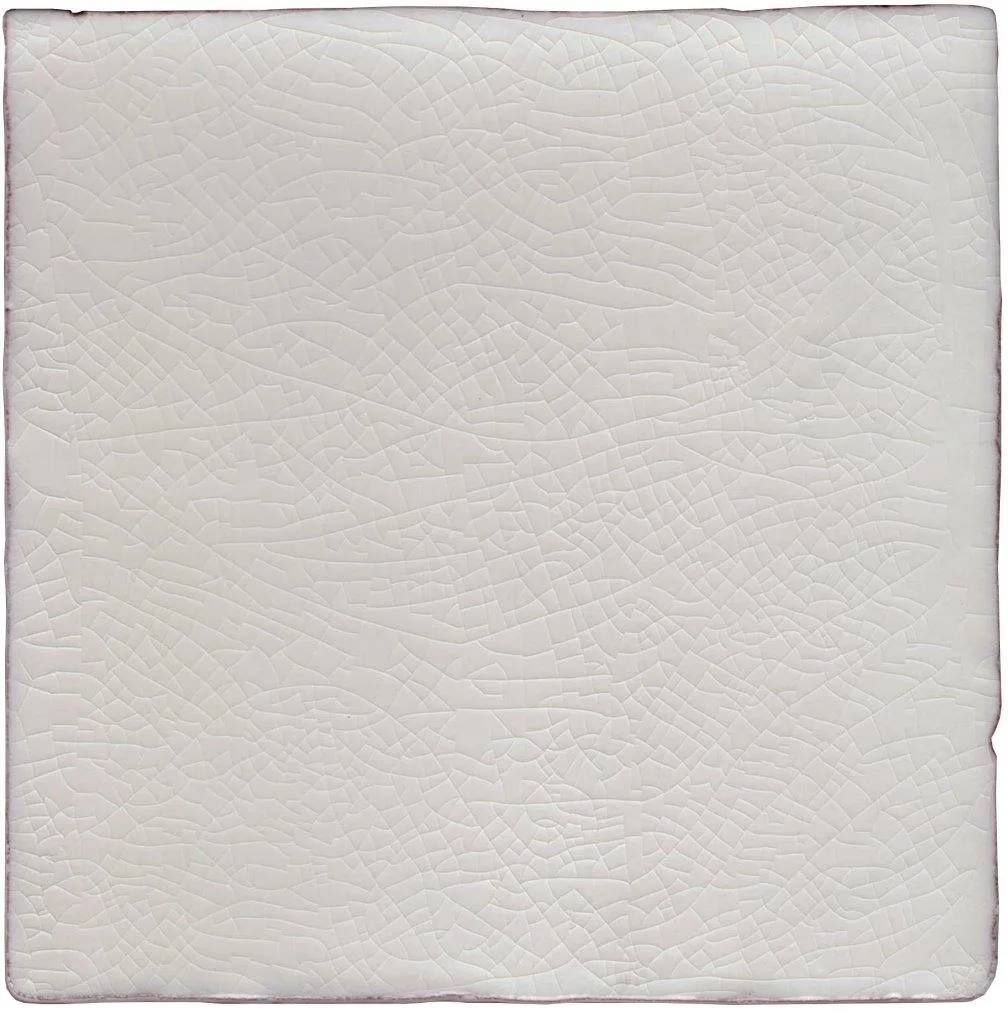 Cevica Craquele 13x13 Perla Claro