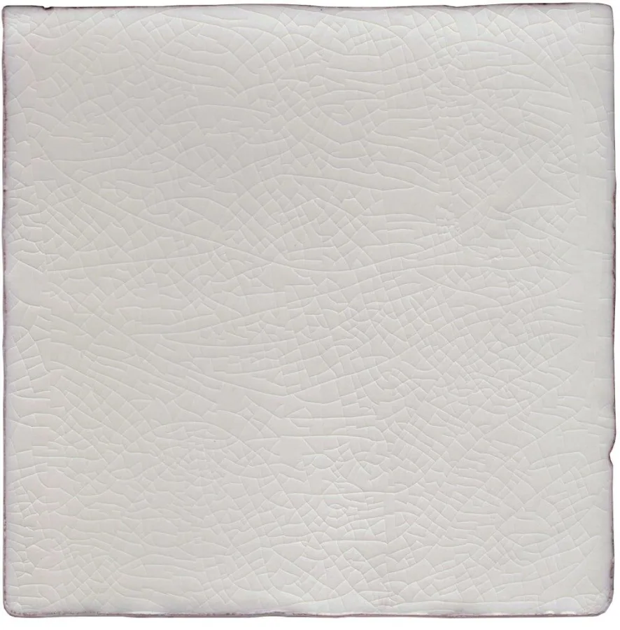 Cevica Craquele 13x13 Perla Claro