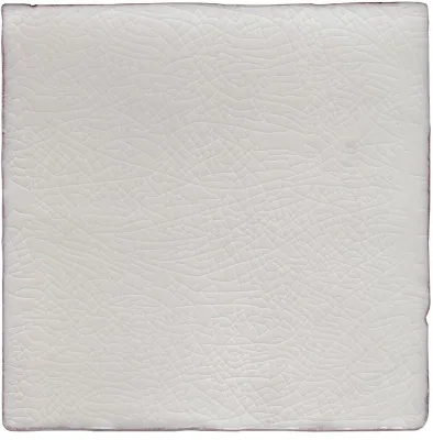 Cevica Craquele 13x13 Perla Claro
