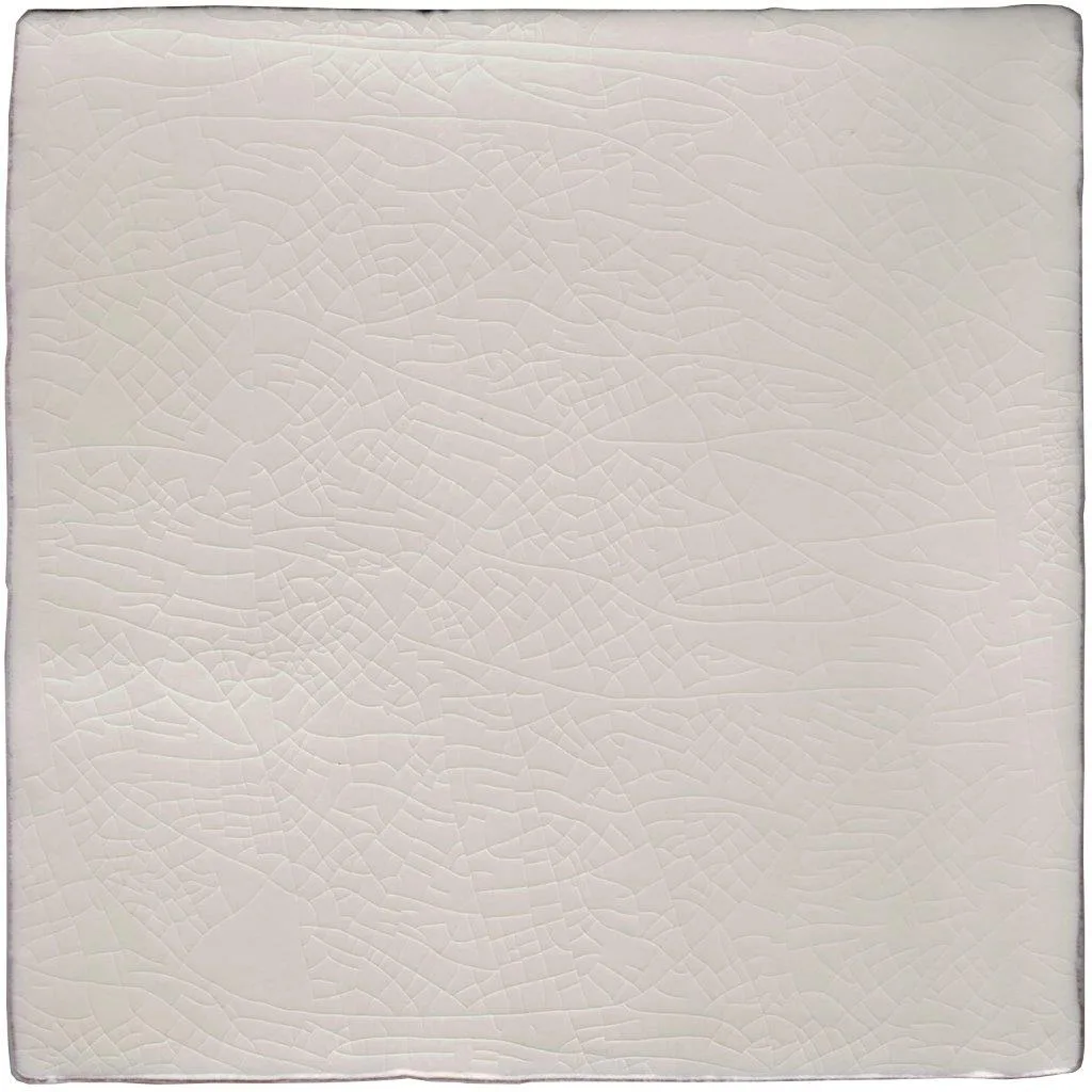 Cevica Craquele 13x13 Perla Medio