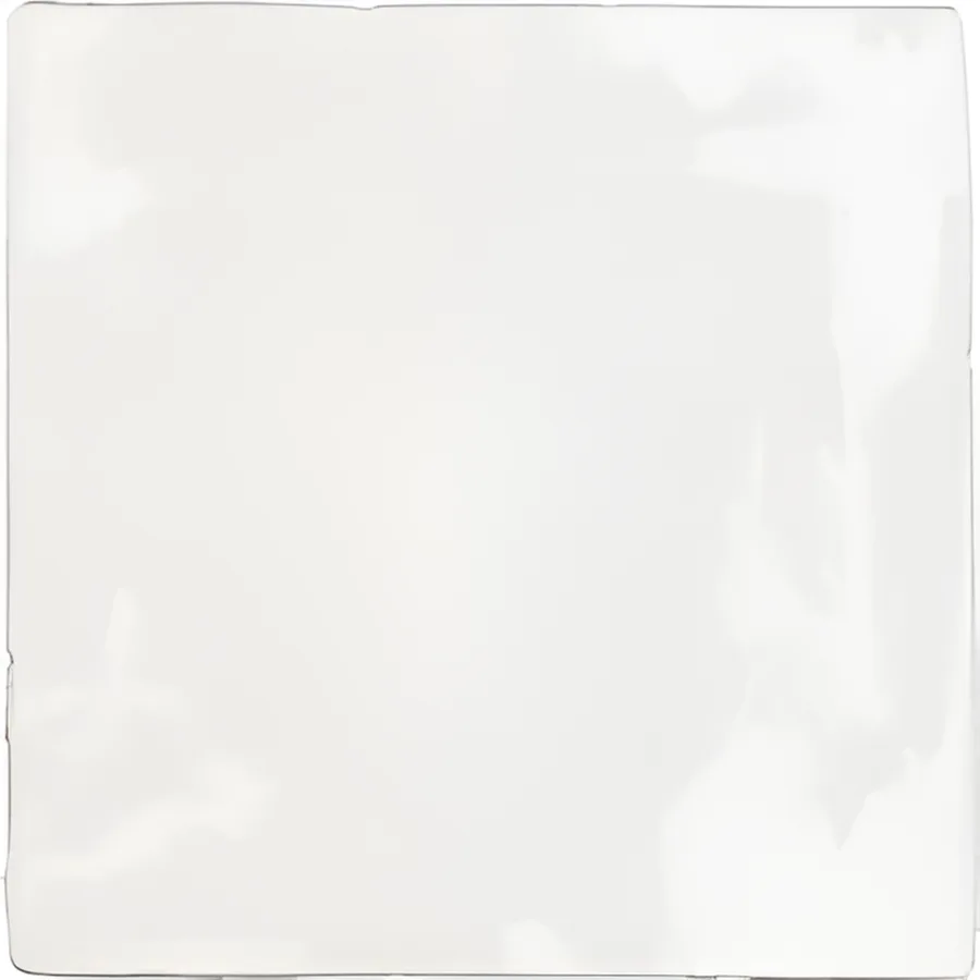 Cevica Craquelé Blanco 13x13