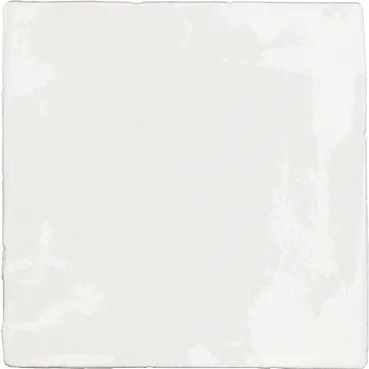 Cevica Craquelé Blanco 13x13