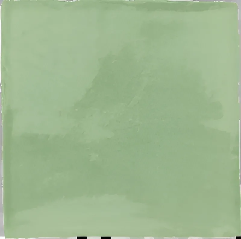 Cevica Craquelé Kiwi 13x13