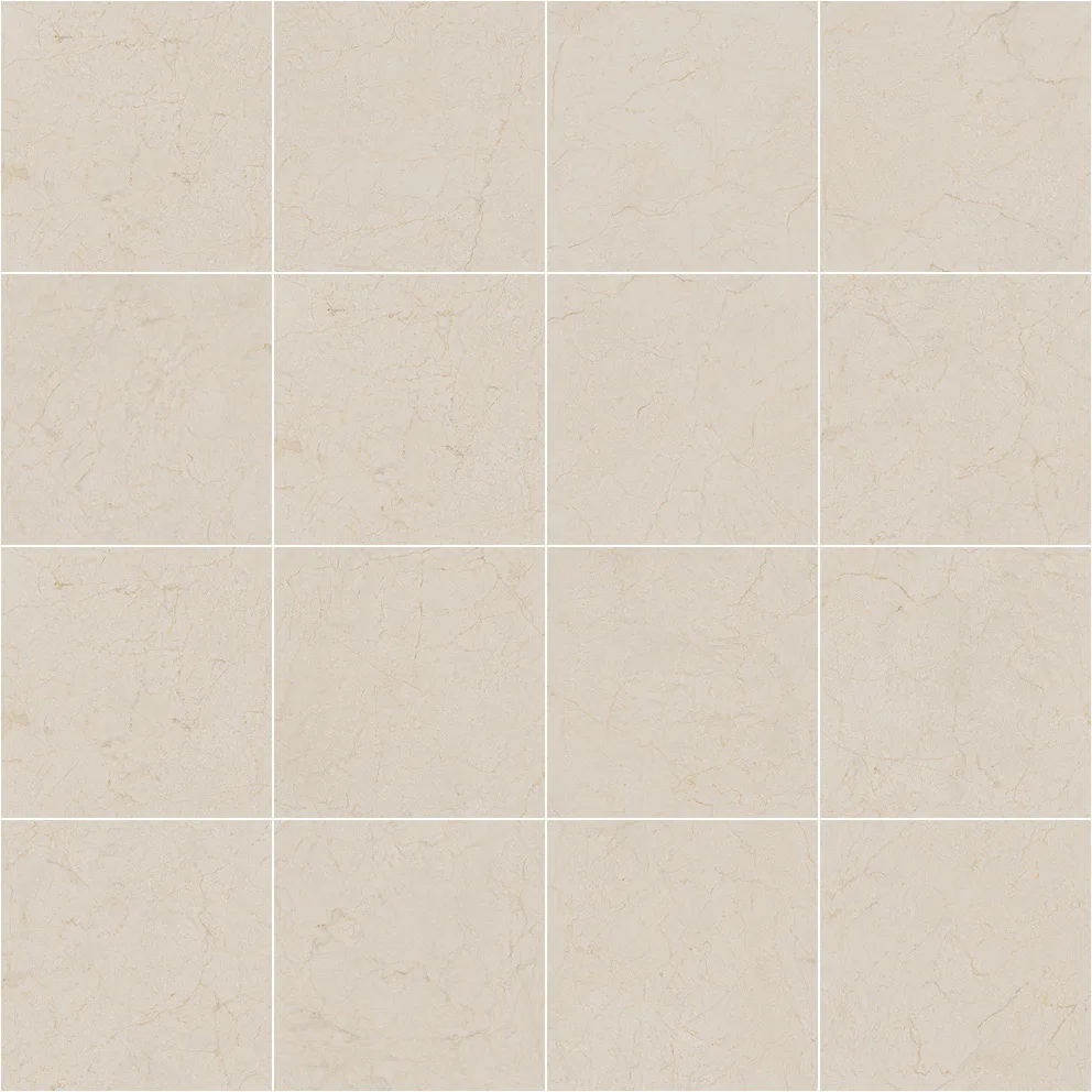 Arcana Cream-R Dune 80x80