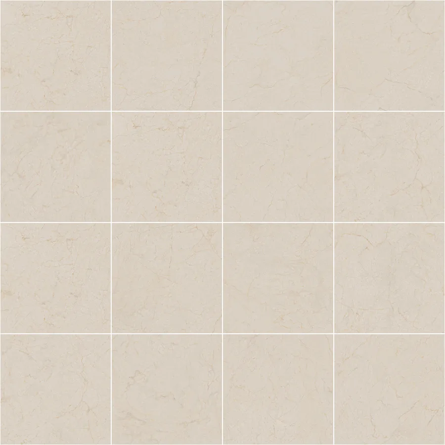 Arcana Cream-R Dune 80x80