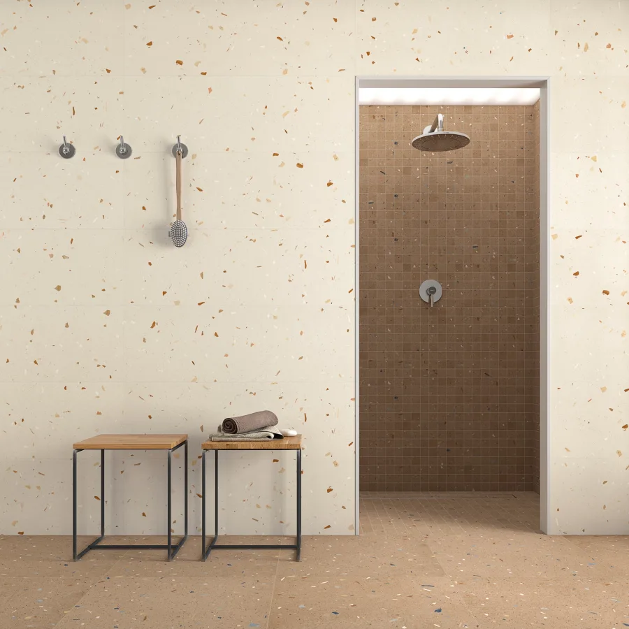 Arcana Croccante Nuez 60x60