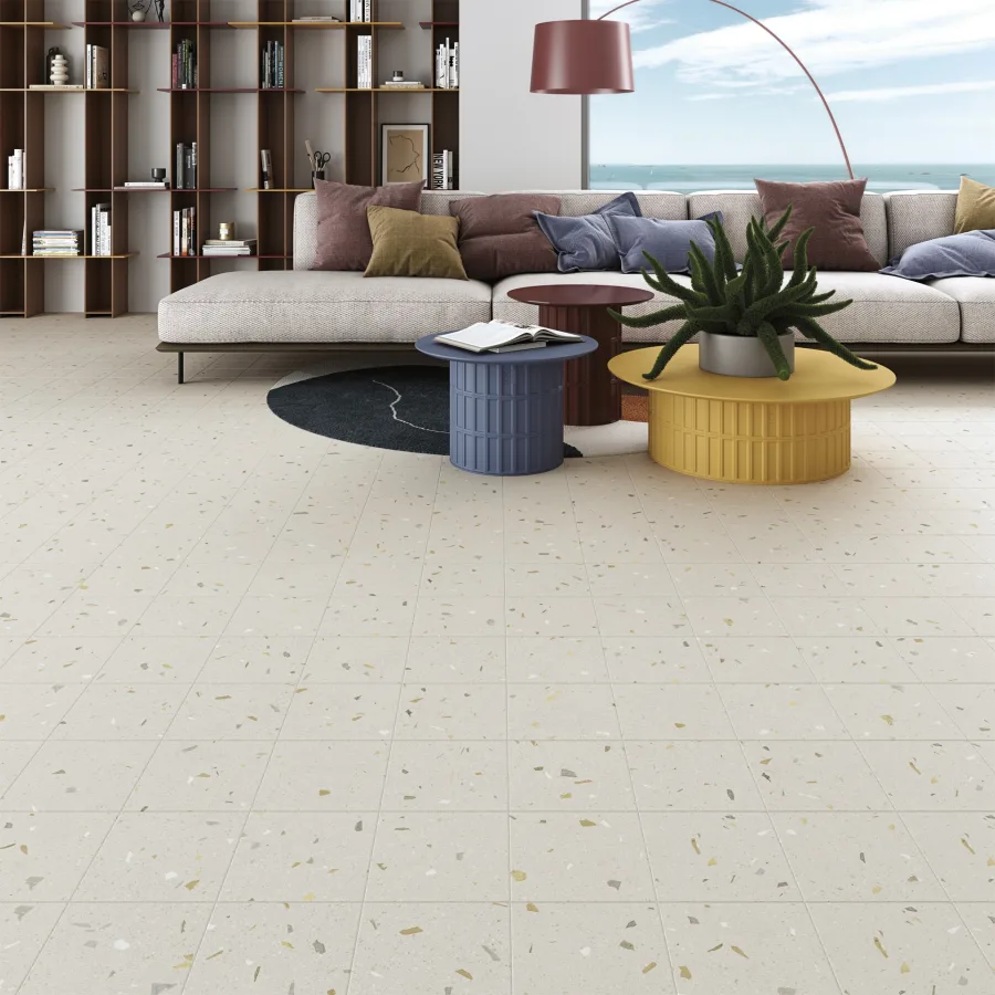 Arcana Croccante-R Menta 60x120
