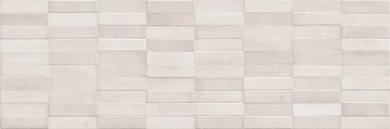 Cifre Daster White Mate 40x120