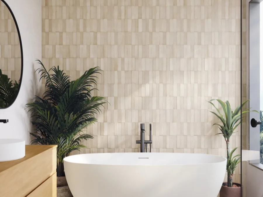 Cifre Daster White Mate 40x120