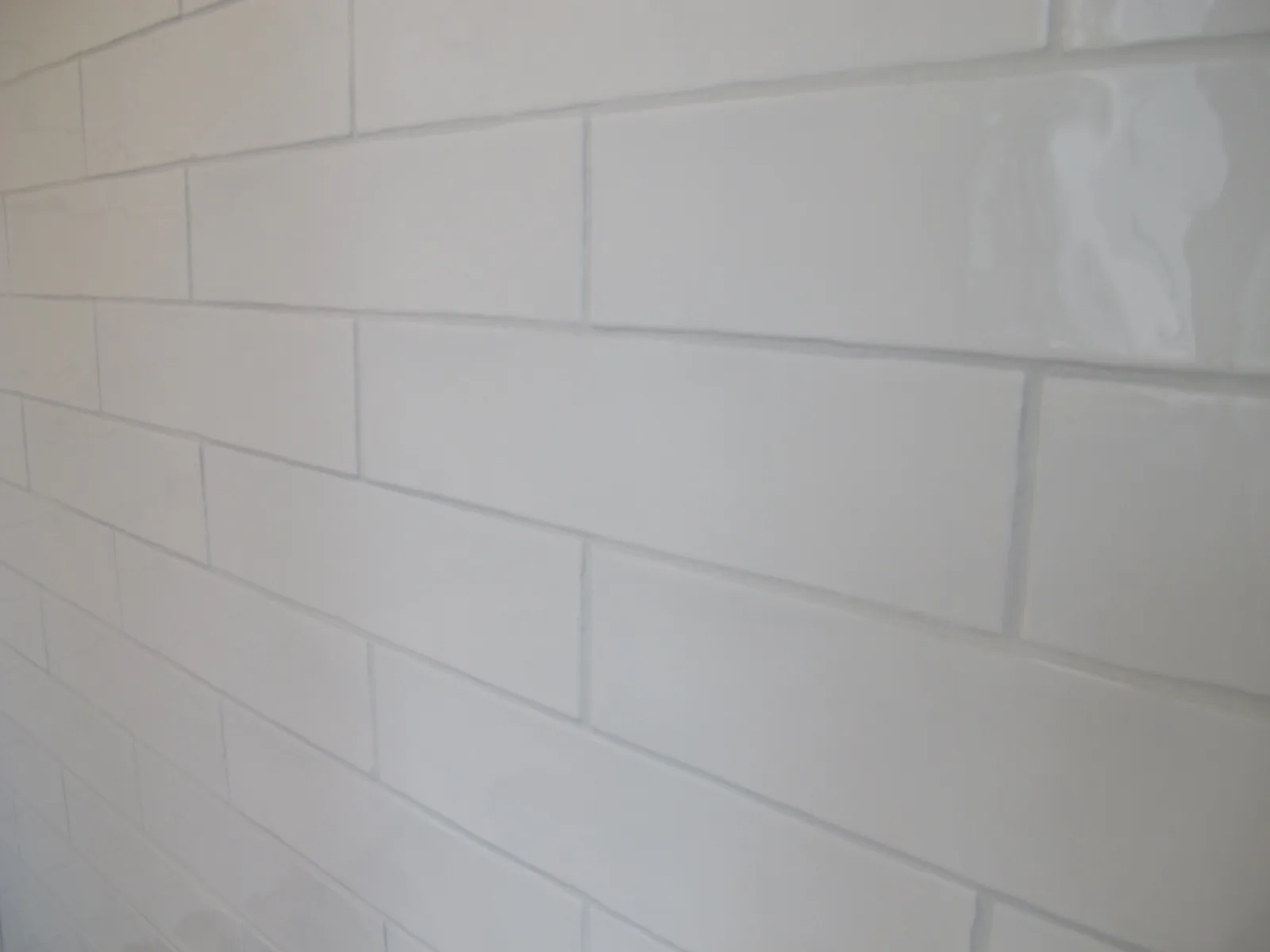 Ceramica Antiga Devon Off White 10x30