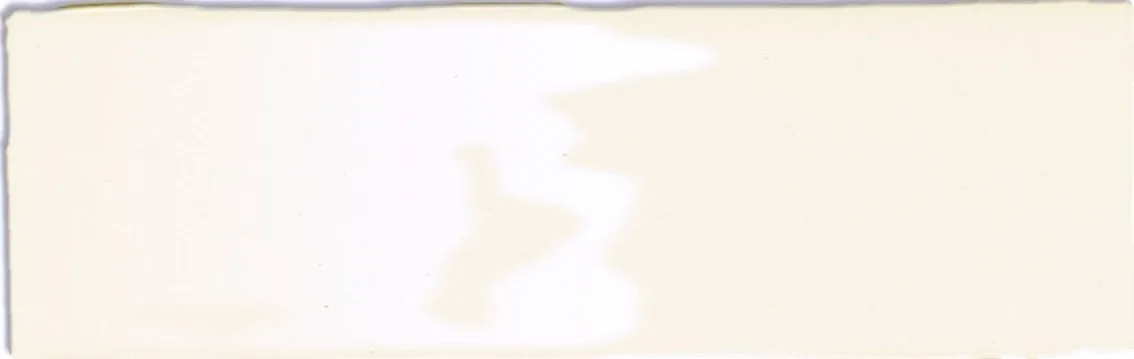 Ceramica Antiga Devon Off White 10x30
