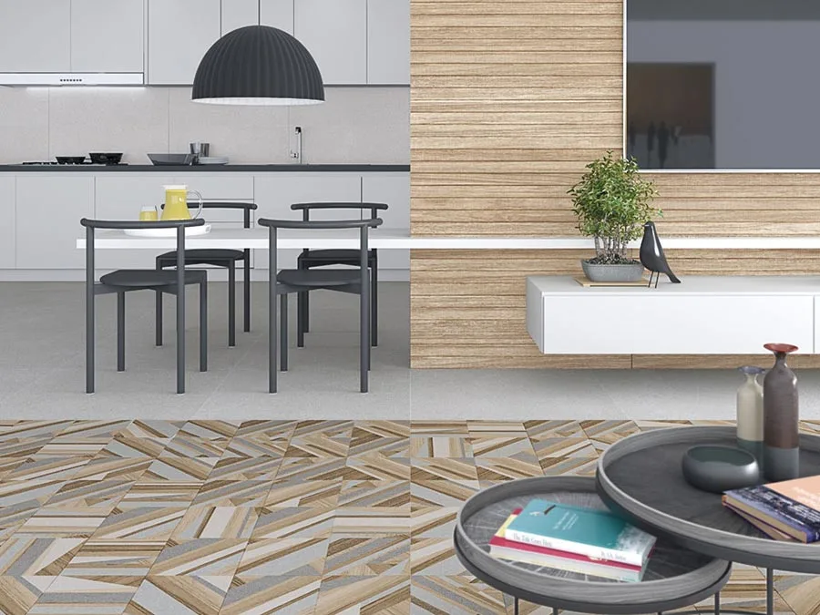 Arcana Elburg-R Gris 80x80