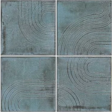 Wow Enso Wabi Blu 12,5x12,5