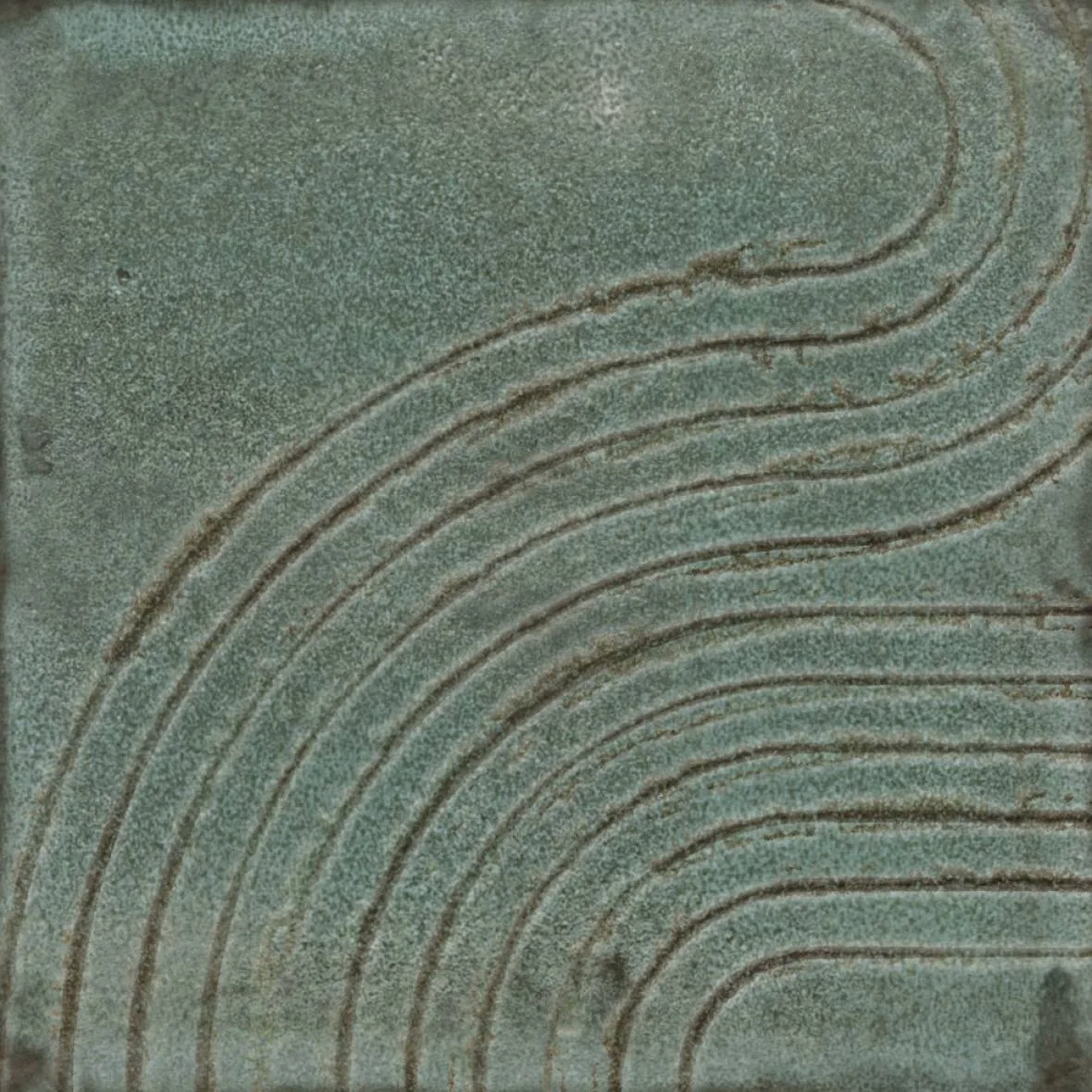 Wow Enso Wabi Green 12,5x12,5