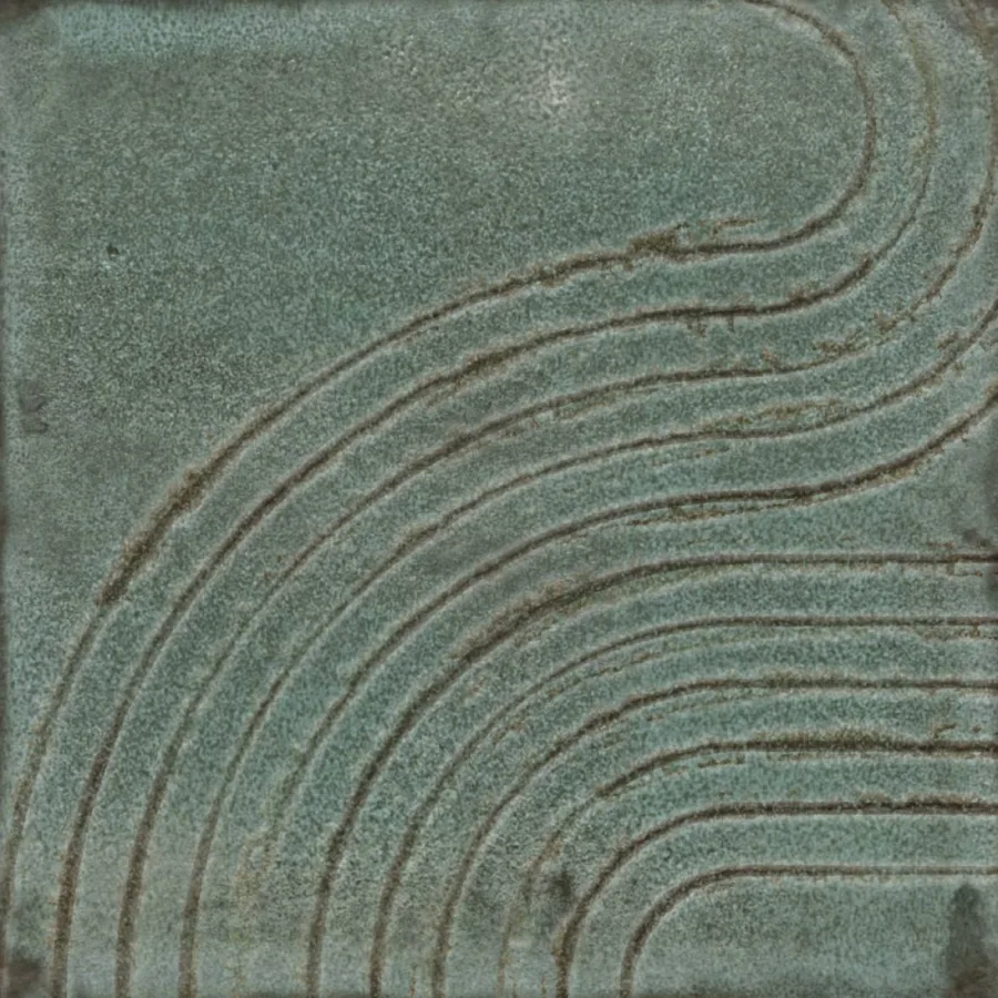 Wow Enso Wabi Green 12,5x12,5