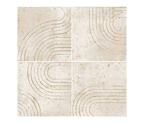 Wow Enso Wabi Ivory 12,5x12,5