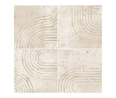 Wow Enso Wabi Ivory 12,5x12,5