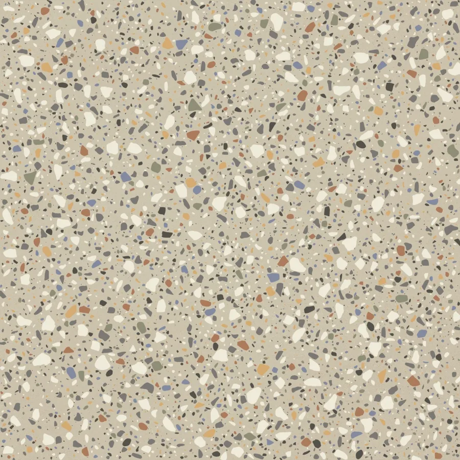 Carmen Epoca Bone Silken 60x60