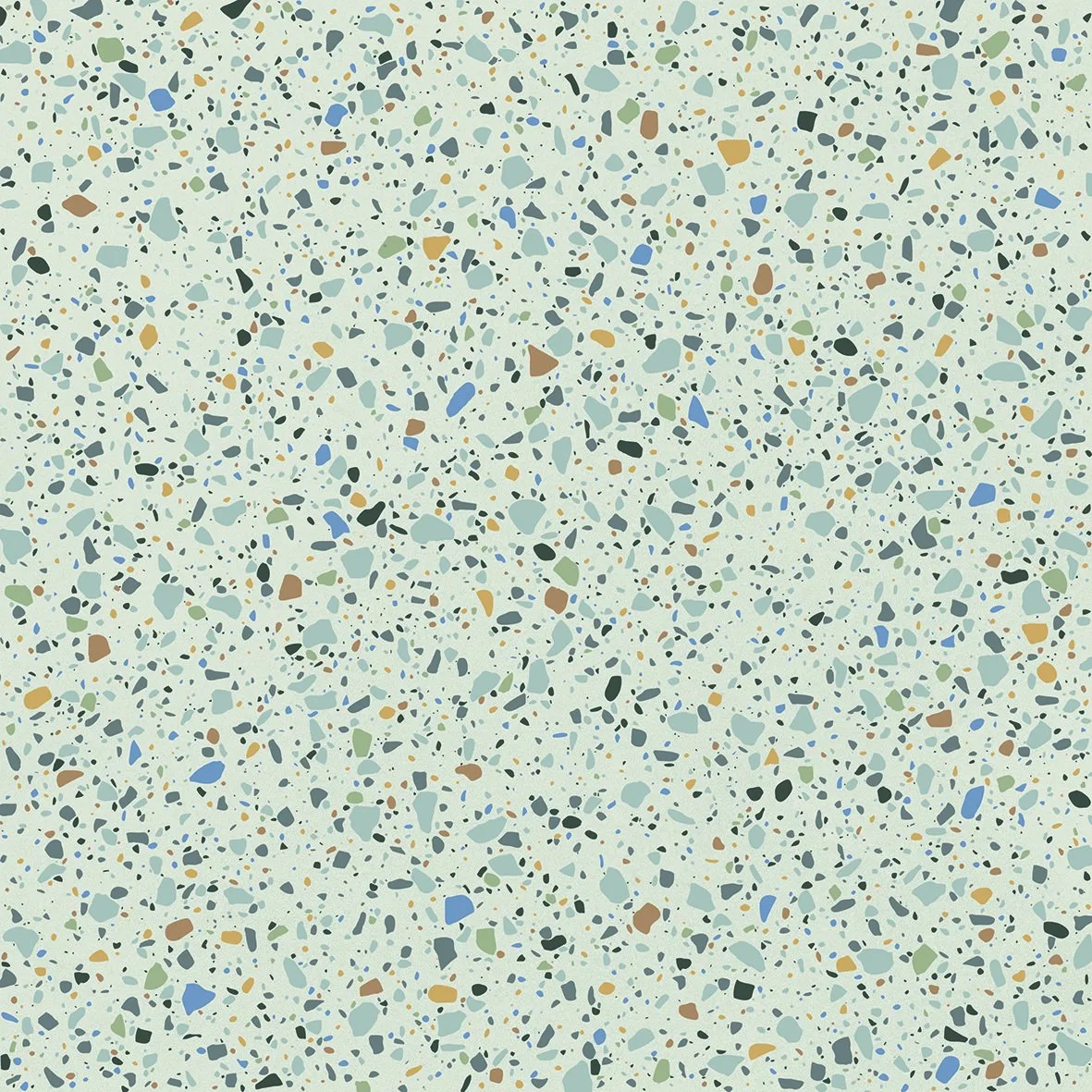 Carmen Epoca White Silken 60x60