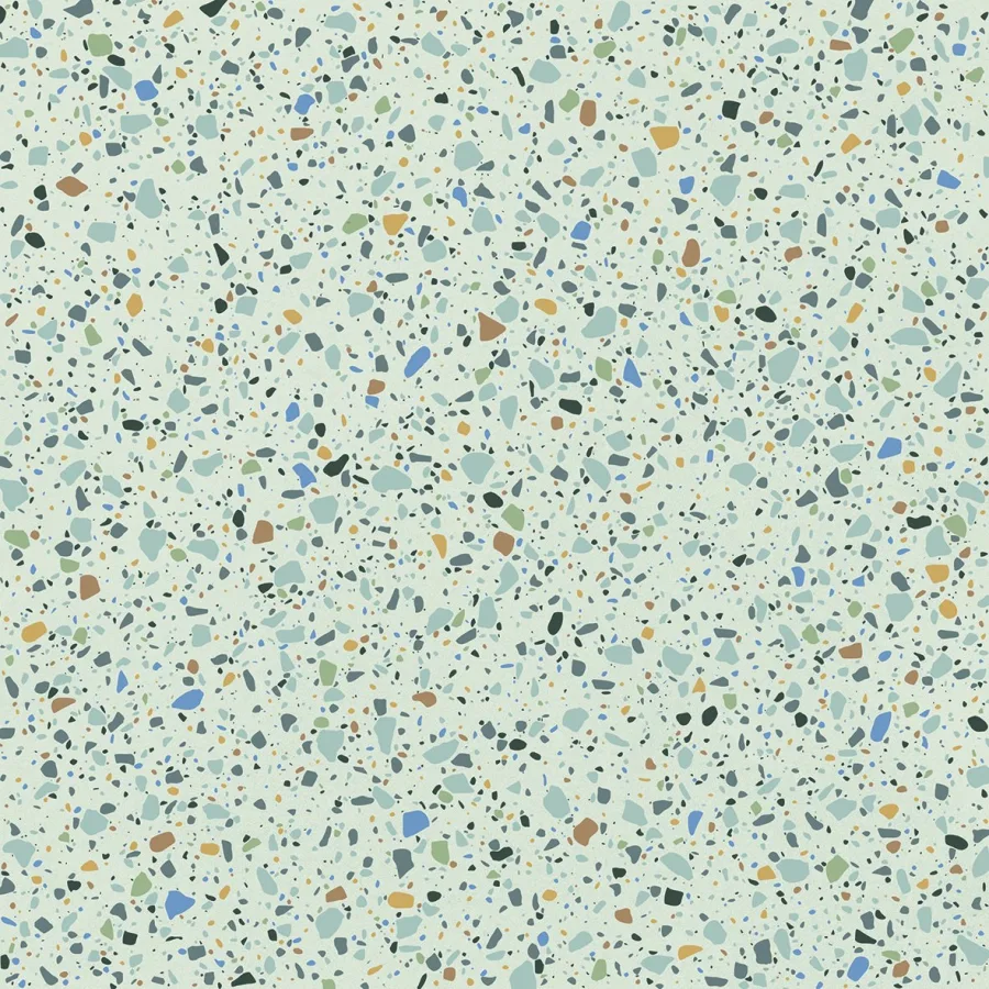 Carmen Epoca White Silken 60x60