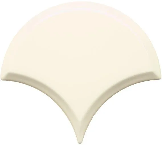 Adex Escama Biselada 13x15 Bamboo