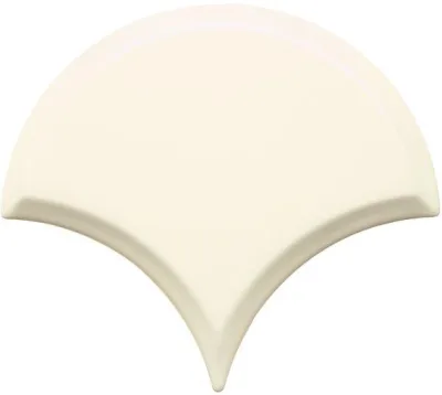 Adex Escama Biselada 13x15 Bamboo