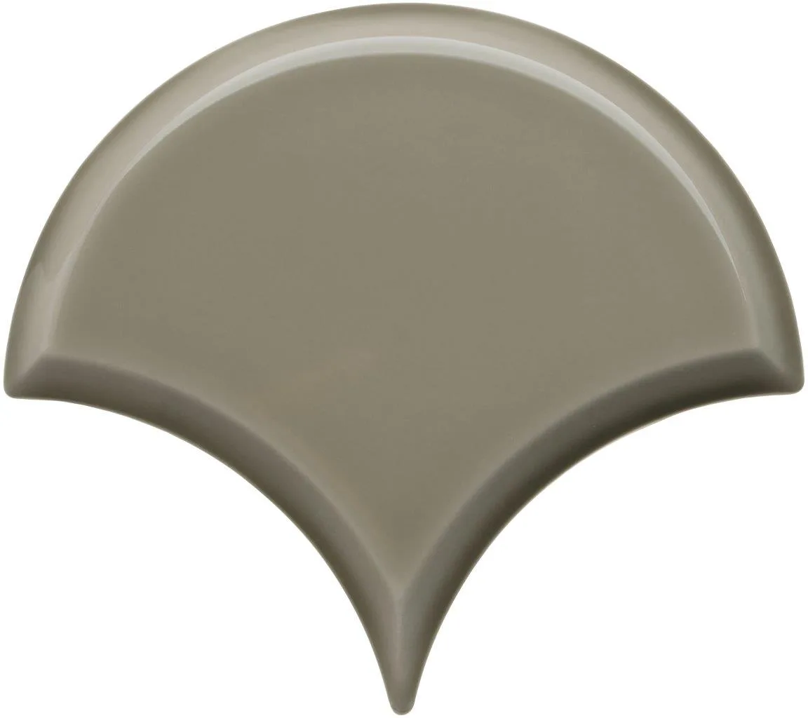 Adex Escama Biselada 13x15 Eucalyptus