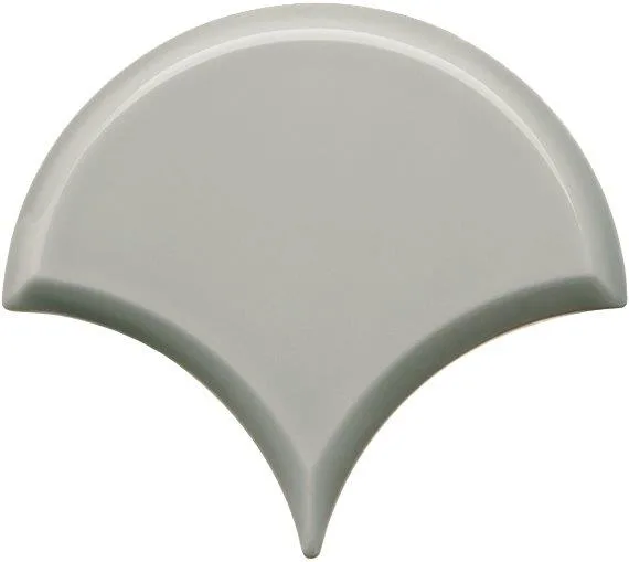 Adex Escama Biselada 13x15 Graystone
