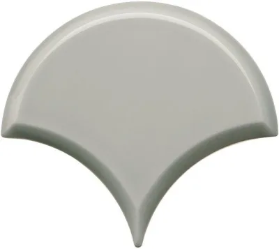 Adex Escama Biselada 13x15 Graystone