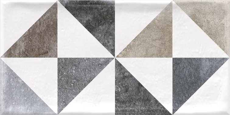 Vives Etnia 10x20 Thai Pardo