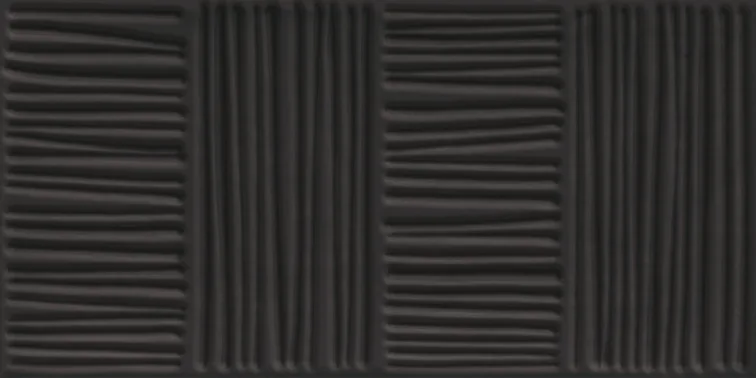 Vives Etnia 10x20 Viet Negro
