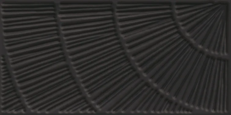 Vives Etnia 10x20 Viet Negro