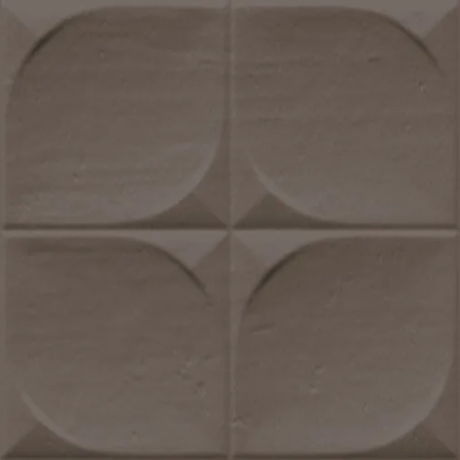 Vives Etnia 13x13 Sindhi Visón