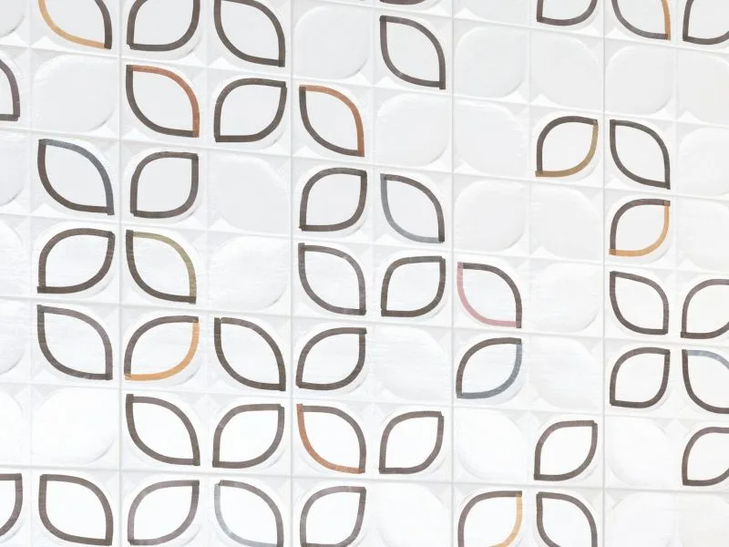 Vives Etnia 13x13 Zulu Multicolor