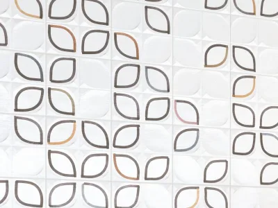 Vives Etnia 13x13 Zulu Multicolor