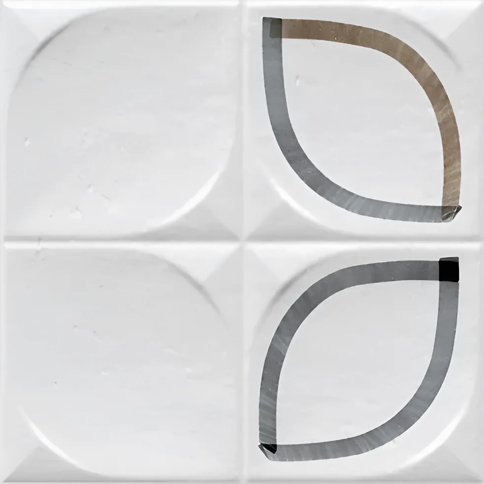 Vives Etnia 13x13 Zulu Multicolor