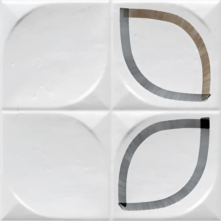 Vives Etnia 13x13 Zulu Multicolor