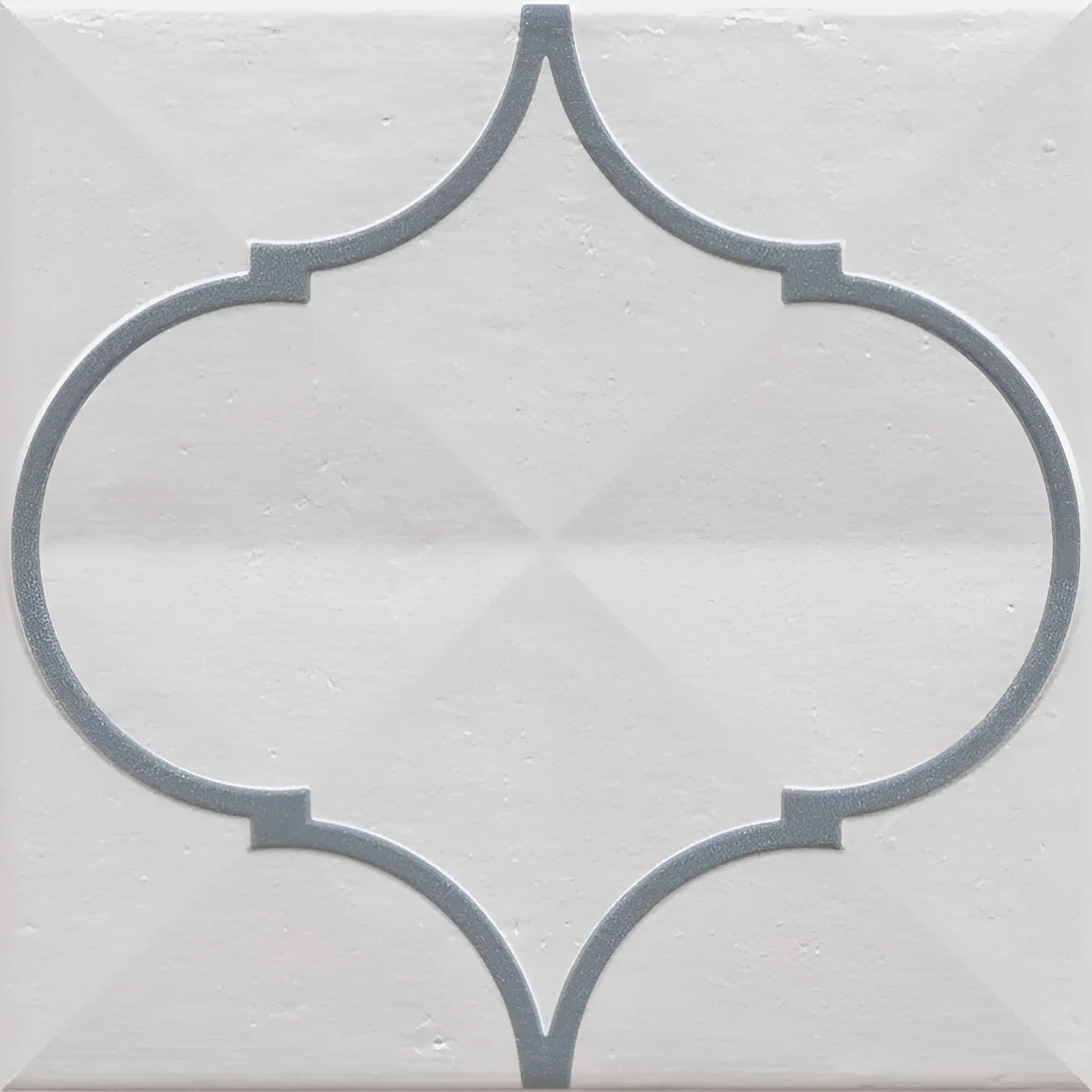 Vives Etnia 20x20 Oromo Cielo