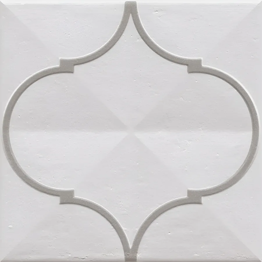 Vives Etnia 20x20 Oromo Gris