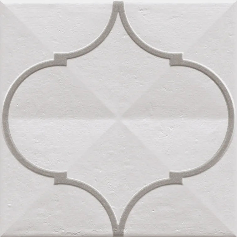 Vives Etnia 20x20 Oromo Gris