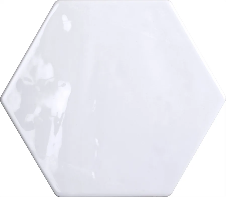 Tonalite Exabright Bianco 15,3x17,5
